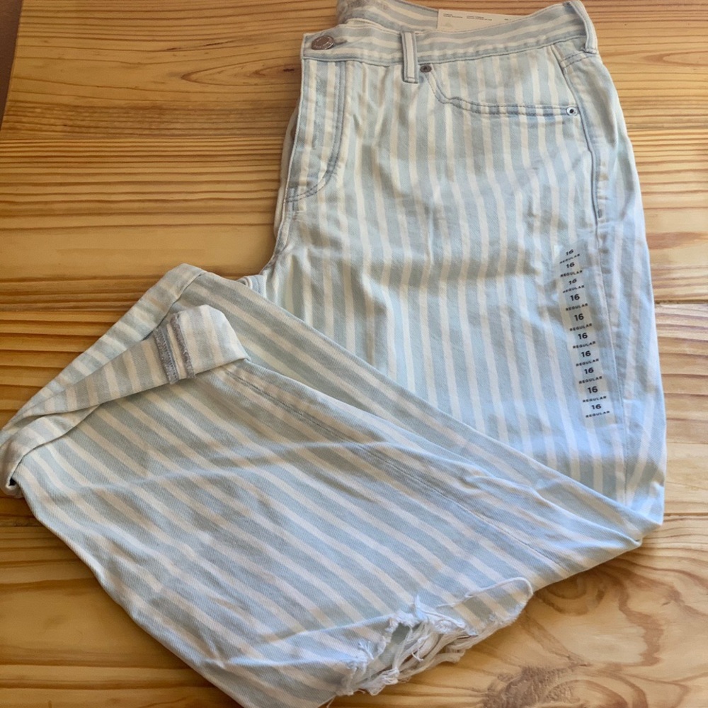 💙🤍American Eagle Jeans💙🤍